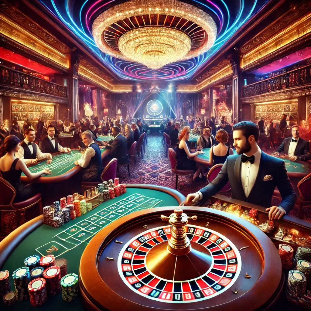 Casino Table Games 42BET