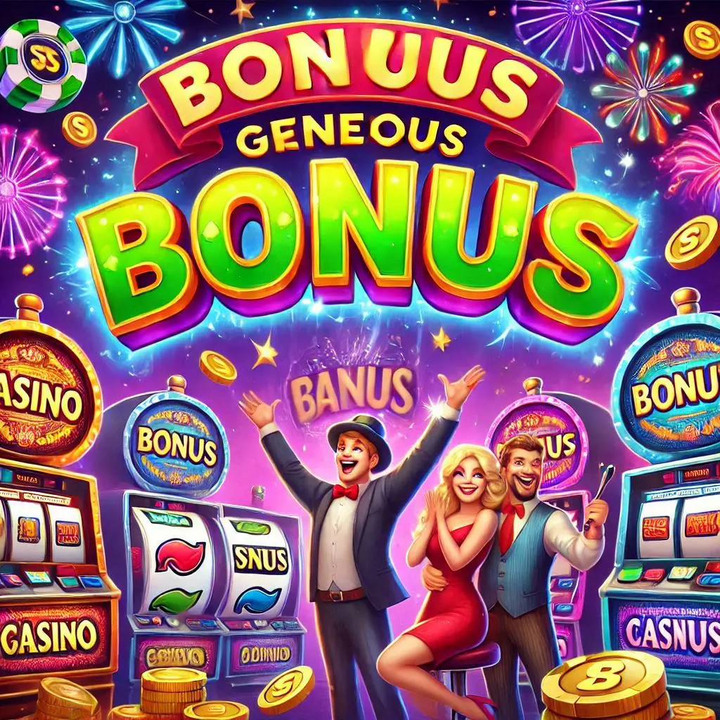 casino bonus 42BET