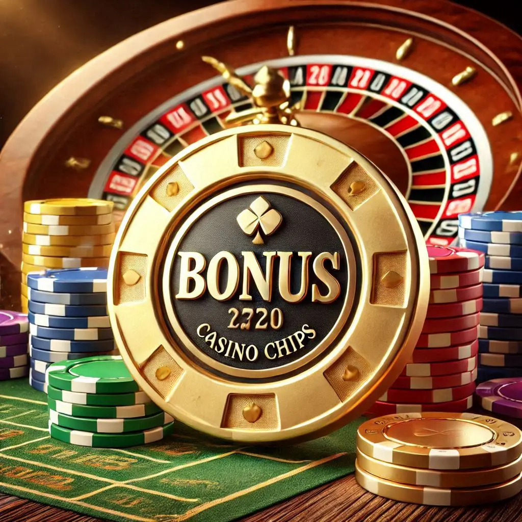 VIP casino bonus 42BET