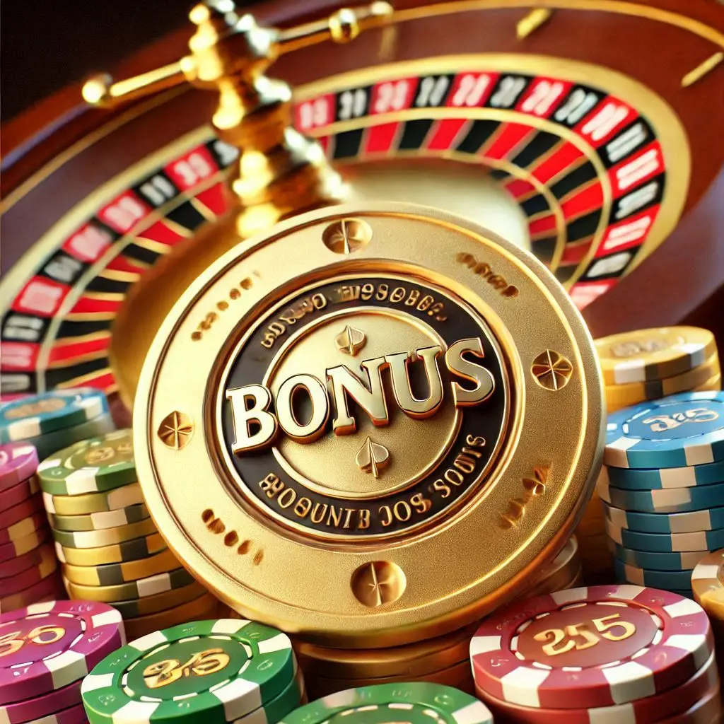 casino bonus 42BET