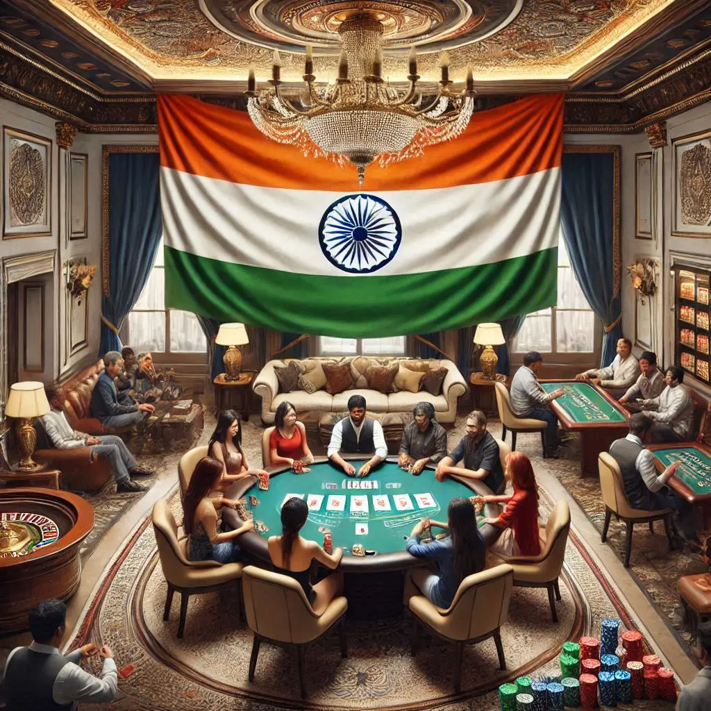 casinos in India 42BET